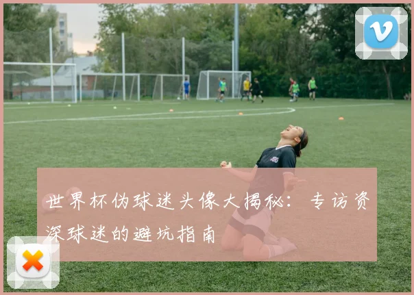 世界杯伪球迷头像大揭秘：专访资深球迷的避坑指南